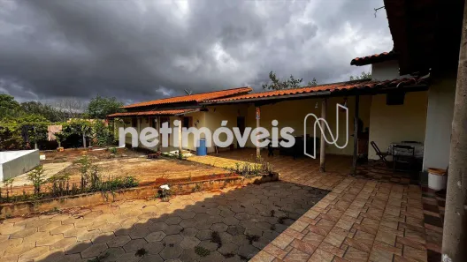 com 3 Quartos à venda, 2000m² no Caetanopolis, Caetanópolis