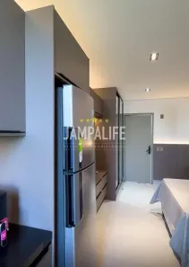 Studio com 1 Quarto à venda, 24m² no Intermares, Cabedelo