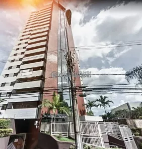 Apartamento com 3 Quartos à venda, 173m² no Vila Seixas, Ribeirão Preto