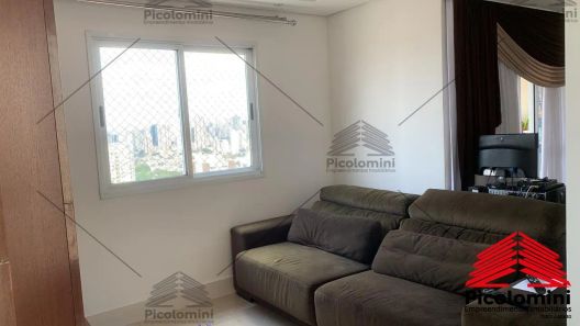 Cobertura com 2 Quartos à venda, 101m² no Mooca, São Paulo
