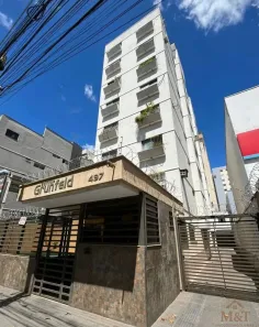 Apartamento com 2 Quartos à venda, 74m² no Setor Bela Vista, Goiânia