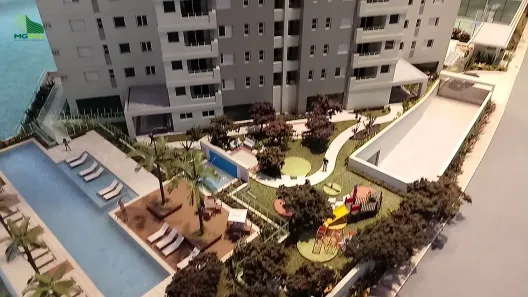 Apartamento com 2 Quartos à venda, 84m² no Piemonte, Nova Lima