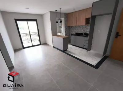 Apartamento com 2 Quartos para alugar, 57m² no Centro, São Bernardo do Campo
