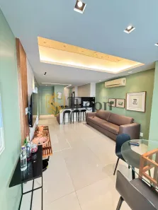 Apartamento com 2 Quartos à venda, 60m² no Pituba, Salvador