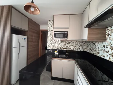 Studio com 1 Quarto à venda, 37m² no Centro, Guarulhos