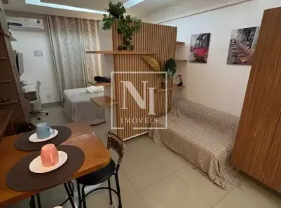 Apartamento com 1 Quarto à venda, 30m² no Copacabana, Rio de Janeiro