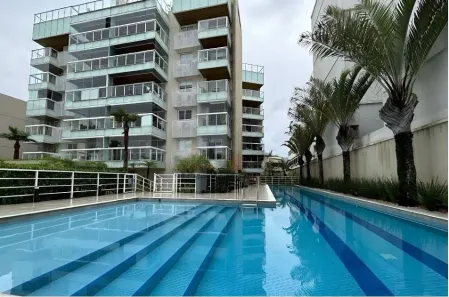 Apartamento com 3 Quartos para venda ou aluguel, 119m² no Barra da Tijuca, Rio de Janeiro