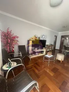 Apartamento com 3 Quartos à venda, 108m² no Centro, São José do Rio Preto