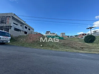 Terreno / Lote / Condomínio à venda, 303m² no Arruda, Colombo