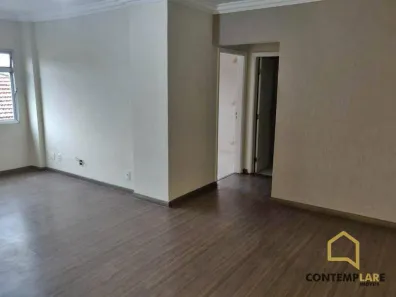 Apartamento com 2 Quartos à venda, 114m² no Campo Grande, Santos