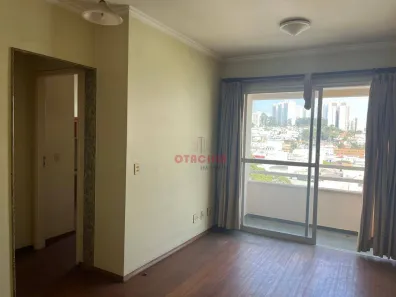 Apartamento com 3 Quartos à venda, 67m² no Centro, São Bernardo do Campo