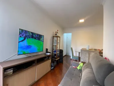 Apartamento com 2 Quartos à venda, 75m² no Vila Sofia, São Paulo