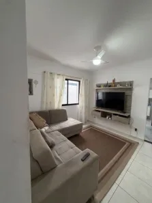 Apartamento com 1 Quarto à venda, 47m² no Aviação, Praia Grande