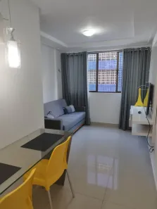 Apartamento com 1 Quarto para alugar, 50m² no Intermares, Cabedelo