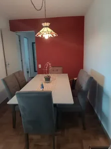Apartamento com 3 Quartos à venda, 115m² no Centro, São José dos Campos