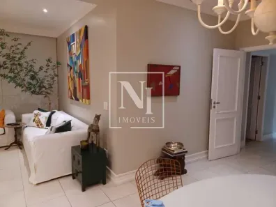 Apartamento com 3 Quartos à venda, 161m² no Copacabana, Rio de Janeiro