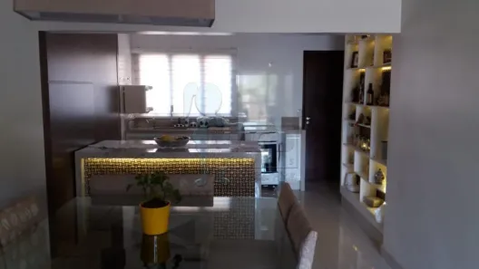 Apartamento com 3 Quartos à venda, 111m² no Jardim Paulista, Ribeirão Preto