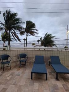 Apartamento com 2 Quartos à venda, 74m² no Real, Praia Grande
