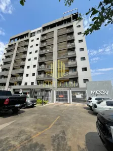 Studio com 2 Quartos à venda, 57m² no Despraiado, Cuiabá