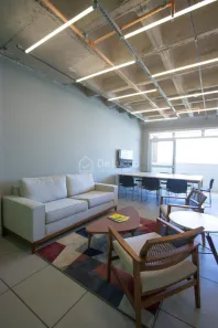 Conjunto Comercial / Sala com 1 Quarto à venda, 49m² no Botafogo, Campinas