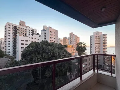 Apartamento com 3 Quartos à venda, 190m² no Centro, Florianópolis