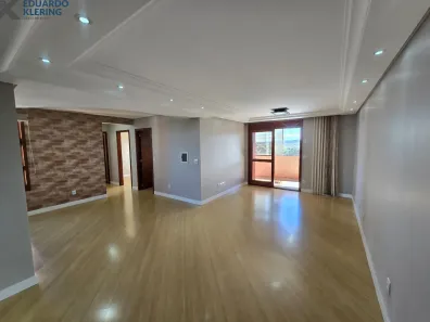 Apartamento com 3 Quartos à venda, 119m² no Centro, Esteio
