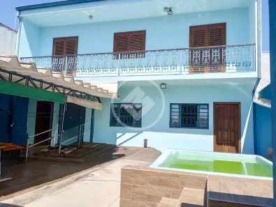 Casa com 3 Quartos à venda, 131m² no Nova Vinhedo, Vinhedo