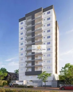Apartamento com 2 Quartos à venda, 65m² no Parque Industrial, São José dos Campos