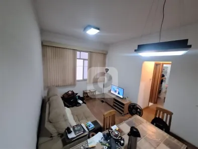 Apartamento com 1 Quarto à venda, 49m² no Tijuca, Rio de Janeiro