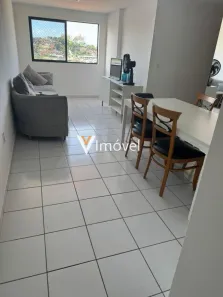 Apartamento com 3 Quartos à venda, 70m² no Jatiúca, Maceió