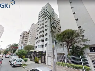 Cobertura com 3 Quartos à venda, 127m² no Bela Vista, São Paulo