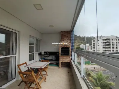Apartamento com 2 Quartos à venda, 88m² no Toninhas, Ubatuba