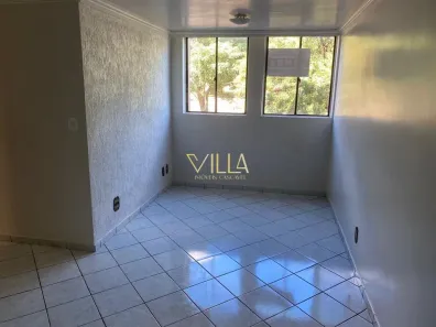 Apartamento com 2 Quartos à venda, 47m² no Parque Verde, Cascavel
