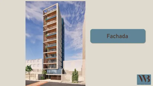 Apartamento com 3 Quartos à venda, 116m² no Bom Pastor, Juiz de Fora