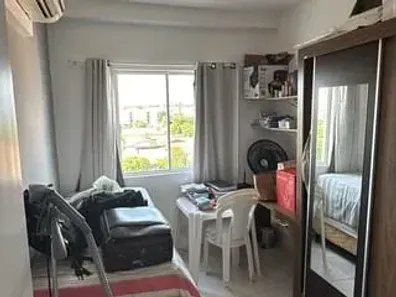 Apartamento com 2 Quartos à venda, 60m² no Santa Isabel, Teresina