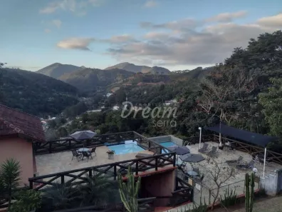 Terreno / Lote / Condomínio à venda, 244m² no Albuquerque, Teresópolis