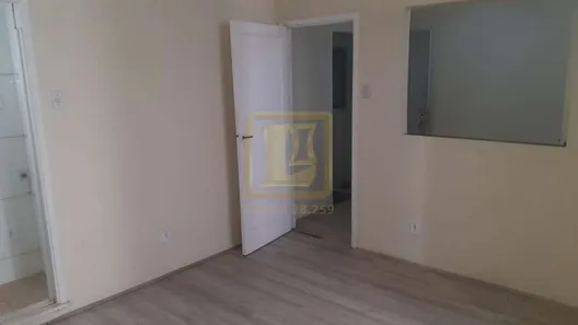 Apartamento com 1 Quarto à venda, 32m² no Centro, Rio de Janeiro