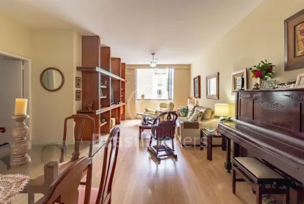 Apartamento com 4 Quartos à venda, 160m² no Ipanema, Rio de Janeiro