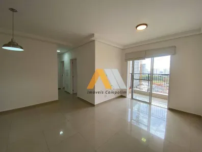 Apartamento com 3 Quartos para venda ou aluguel, 85m² no Parque Campolim, Sorocaba