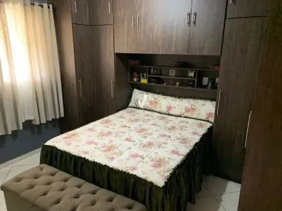 Apartamento com 2 Quartos à venda, 83m² no Jardim do Ypê, Pindamonhangaba
