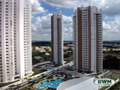 Apartamento com 4 Quartos à venda, 446m² no Parque Campolim, Sorocaba