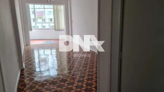 Apartamento com 3 Quartos à venda, 120m² no Copacabana, Rio de Janeiro