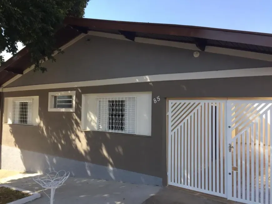 Foto do imóvel - Casa para alugar com 110 m², 2 quartos, 2 banheiros, 2 vagas