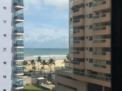 Apartamento com 2 Quartos à venda, 70m² no Aviação, Praia Grande