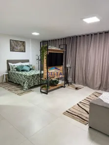 Studio com 1 Quarto à venda, 50m² no Centro, Torres