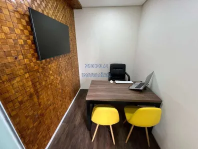 Conjunto Comercial / Sala para venda ou aluguel, 40m² no Anchieta, São Bernardo do Campo
