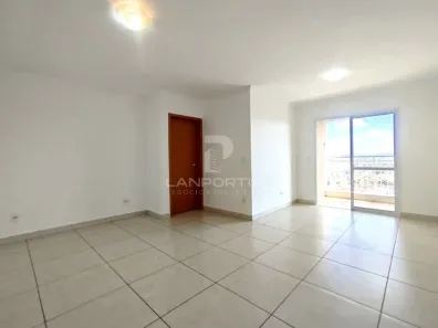 Apartamento com 3 Quartos à venda, 96m² no Campos Elíseos, Ribeirão Preto