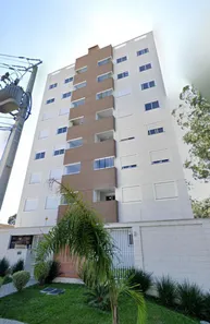 Apartamento com 2 Quartos à venda, 59m² no Boa Vista, Curitiba