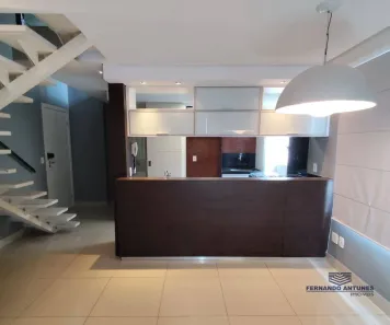Apartamento com 1 Quarto à venda, 66m² no Vale do Sereno, Nova Lima