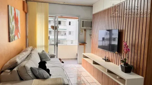 Apartamento com 3 Quartos à venda, 122m² no Centro, Florianópolis